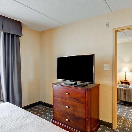 Homewood Suites By Hilton Toronto Mississauga Buitenkant foto