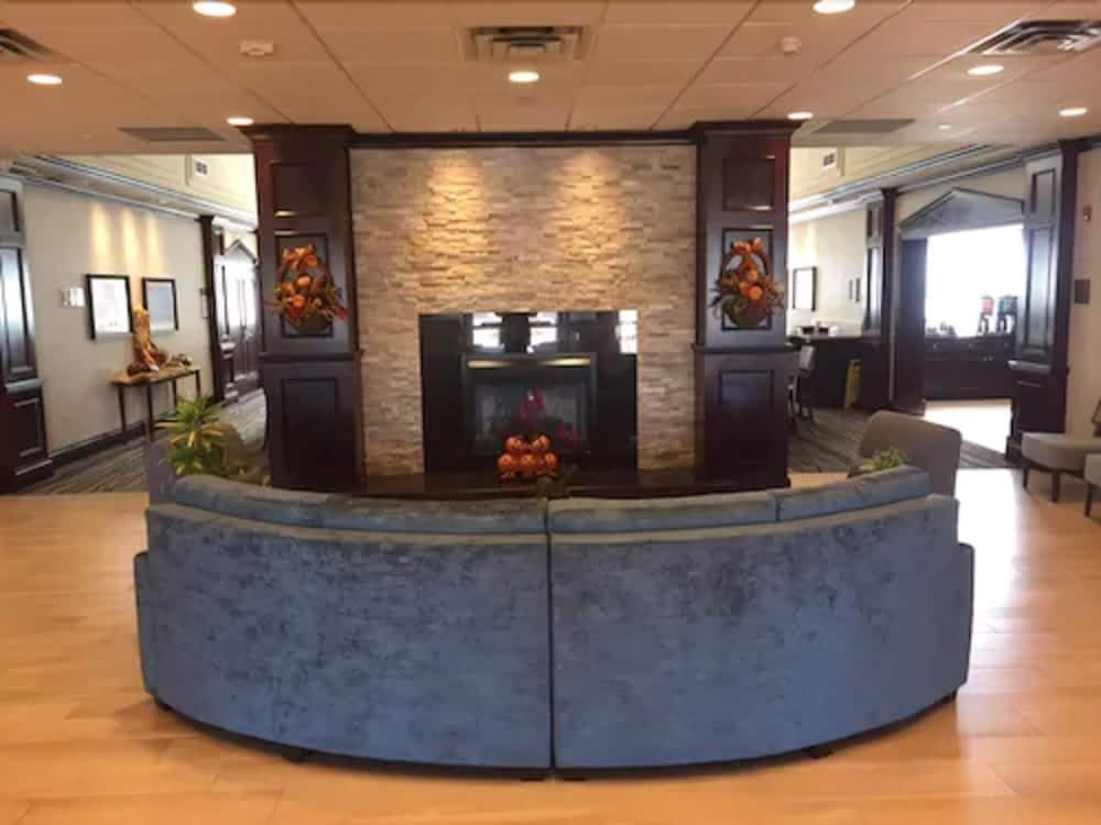 Homewood Suites By Hilton Toronto Mississauga Buitenkant foto