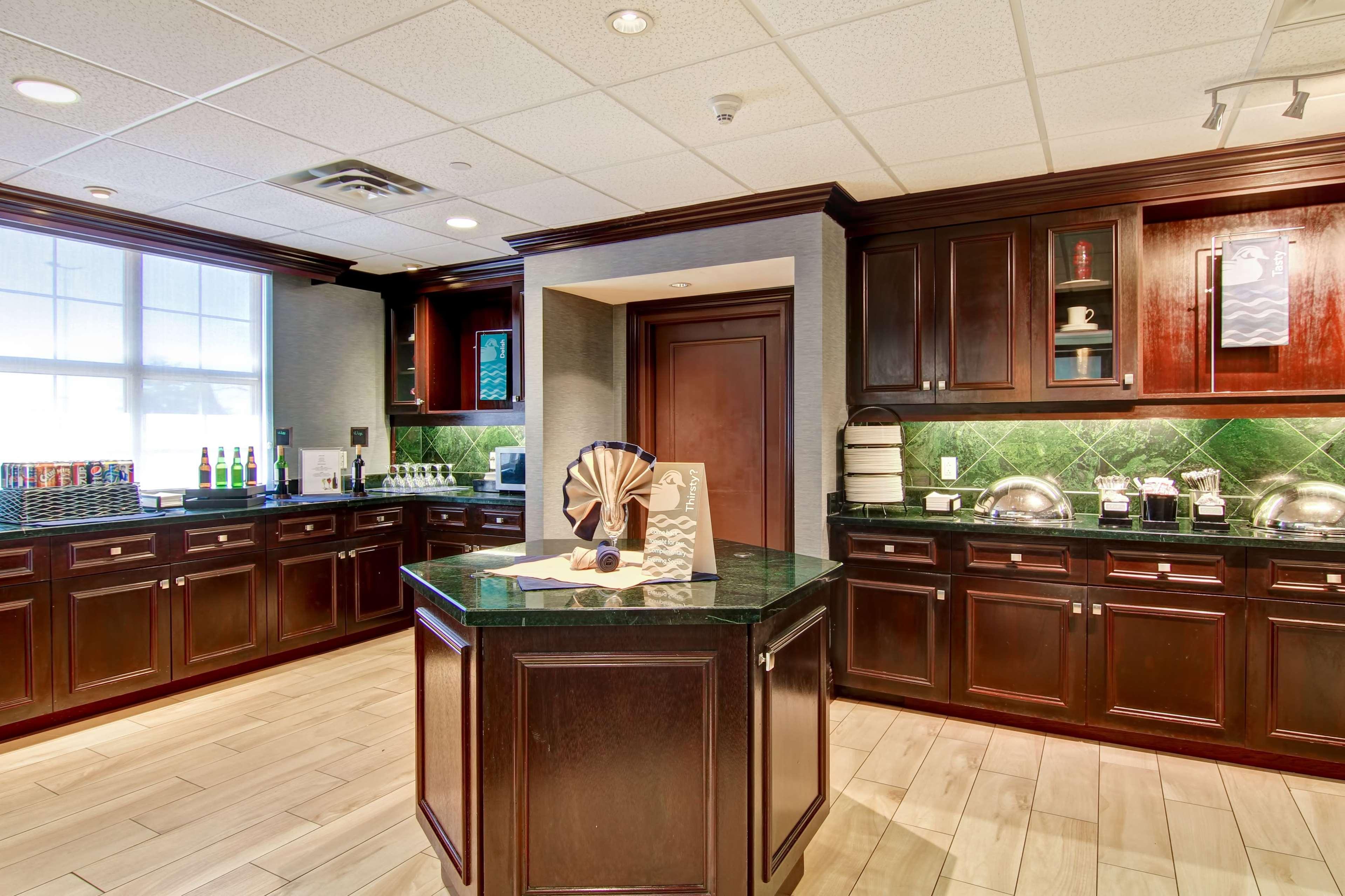 Homewood Suites By Hilton Toronto Mississauga Buitenkant foto