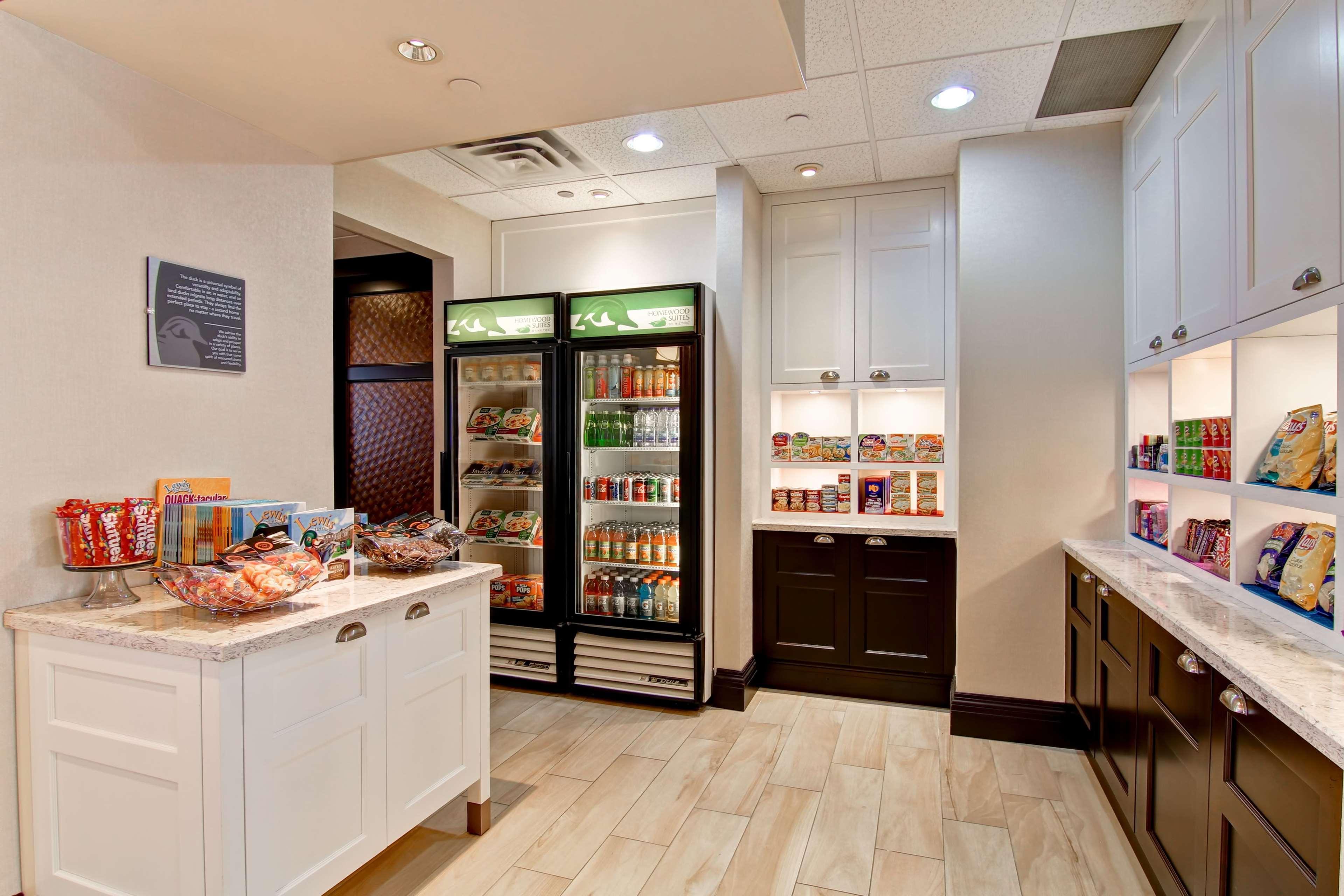 Homewood Suites By Hilton Toronto Mississauga Buitenkant foto