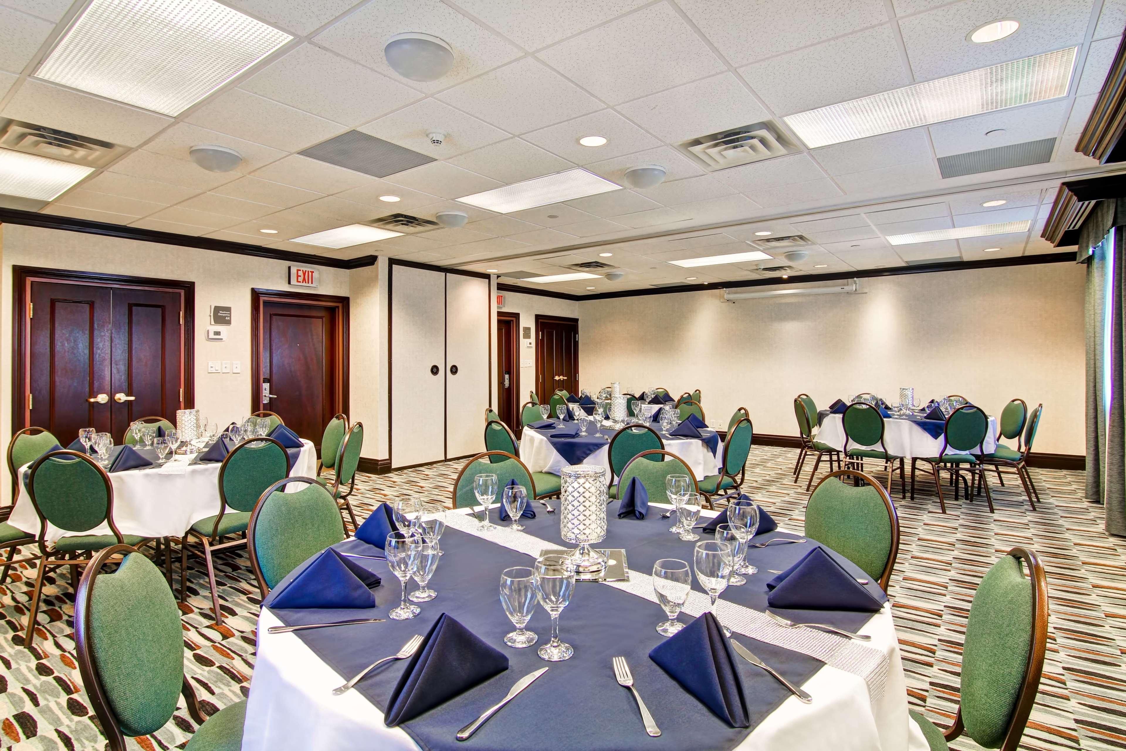 Homewood Suites By Hilton Toronto Mississauga Buitenkant foto