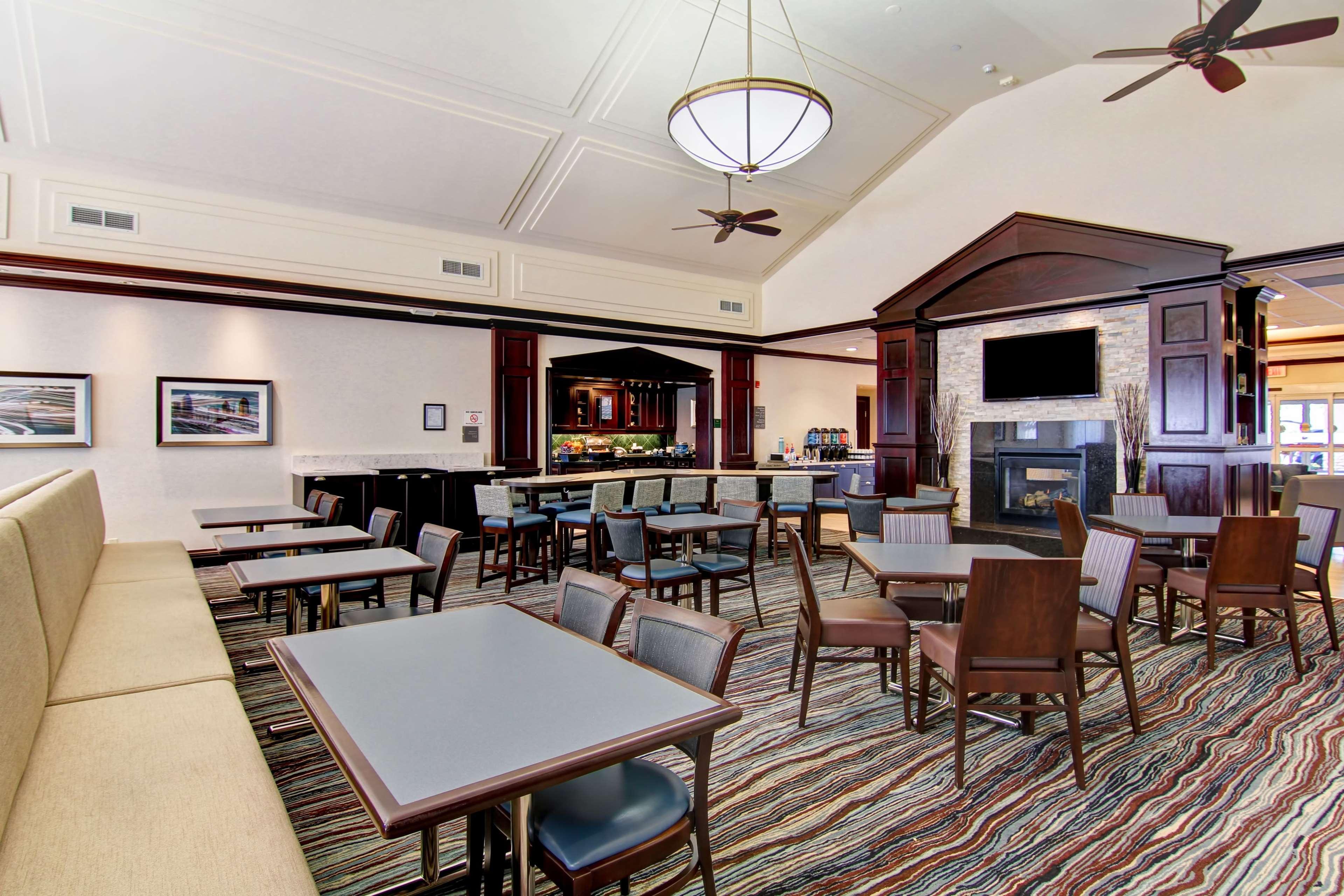 Homewood Suites By Hilton Toronto Mississauga Buitenkant foto