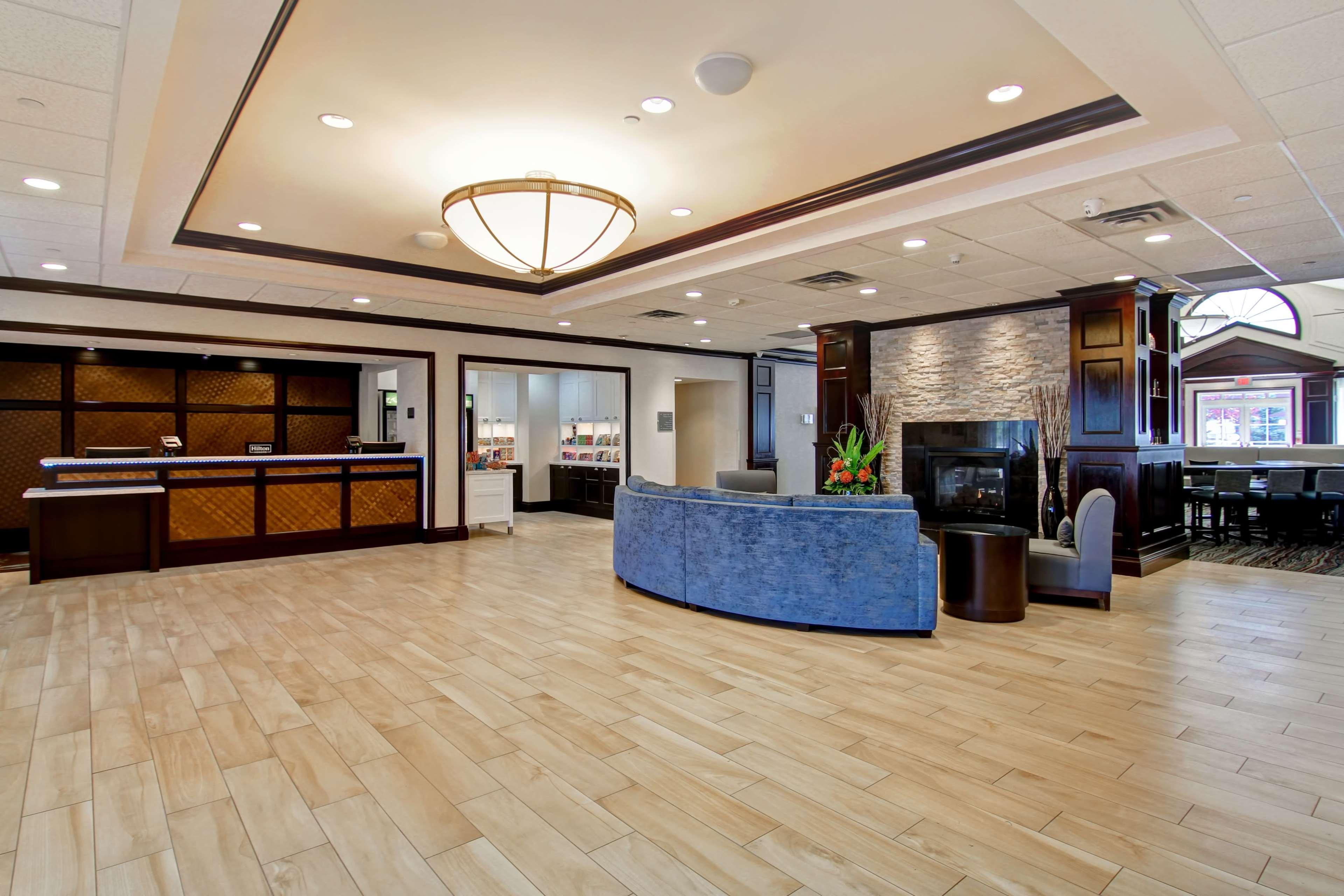 Homewood Suites By Hilton Toronto Mississauga Buitenkant foto