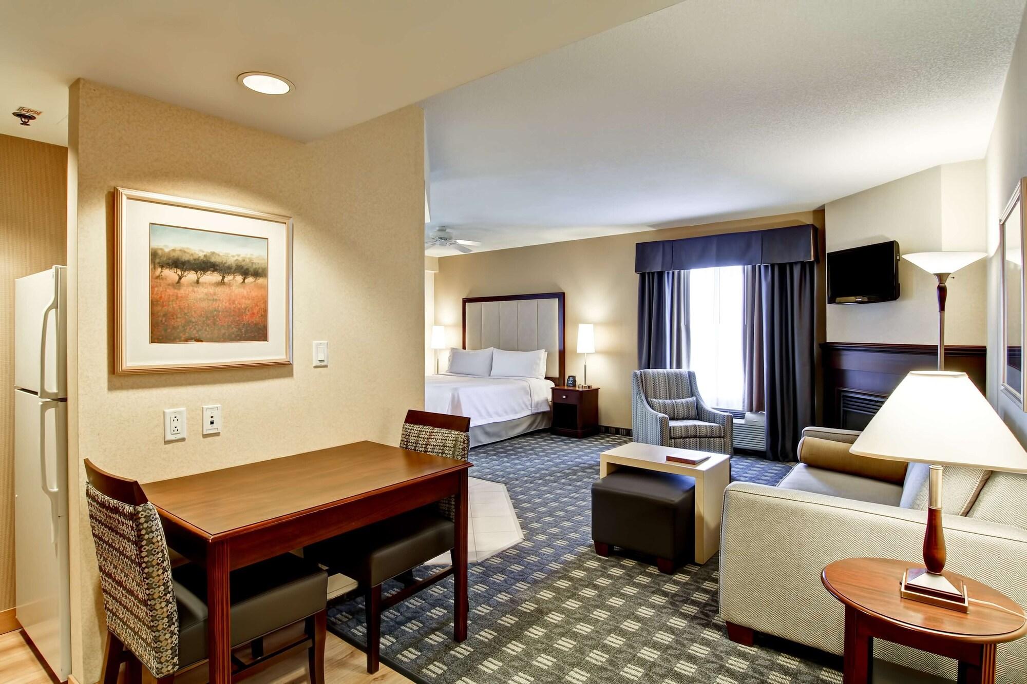 Homewood Suites By Hilton Toronto Mississauga Buitenkant foto