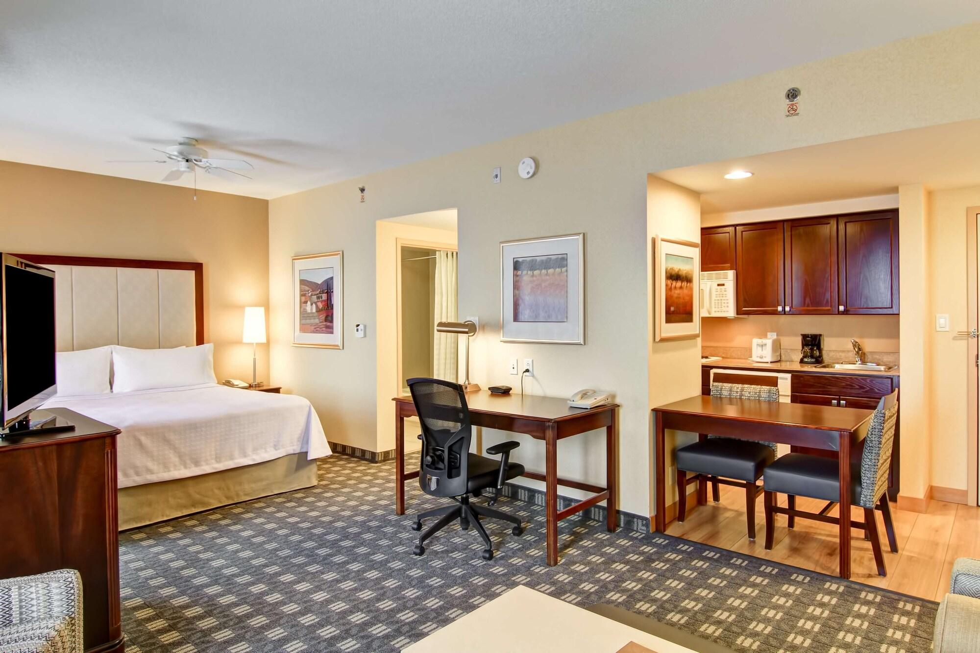 Homewood Suites By Hilton Toronto Mississauga Buitenkant foto
