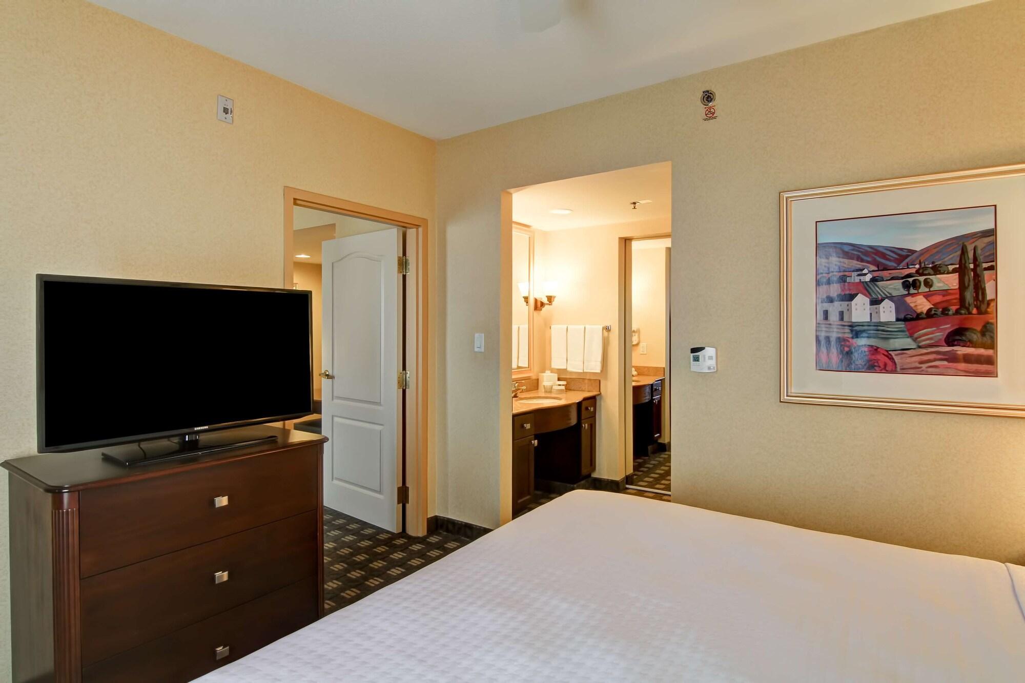 Homewood Suites By Hilton Toronto Mississauga Buitenkant foto