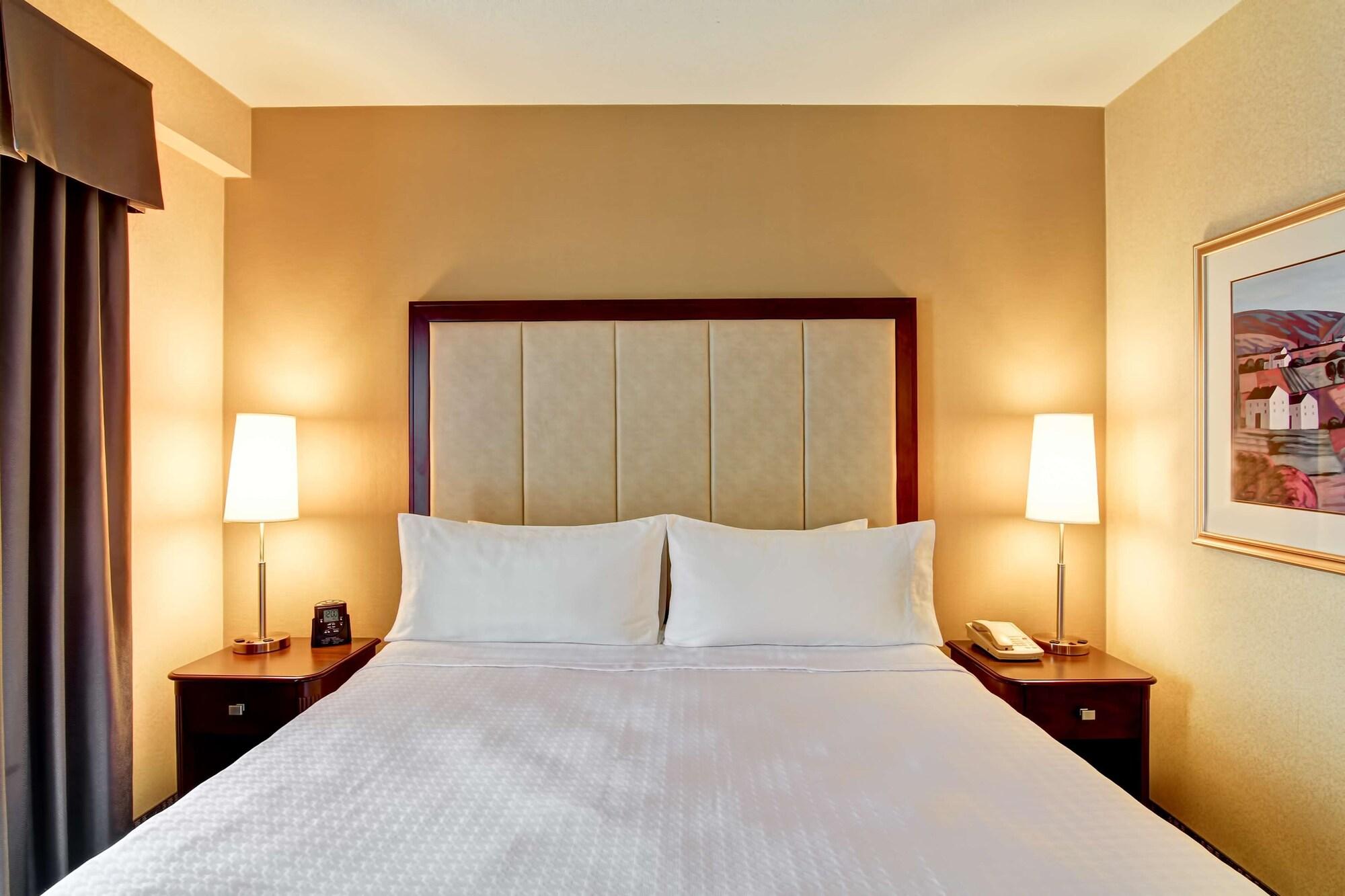 Homewood Suites By Hilton Toronto Mississauga Buitenkant foto
