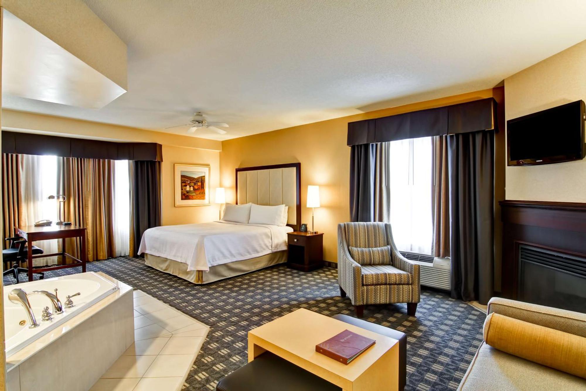Homewood Suites By Hilton Toronto Mississauga Buitenkant foto