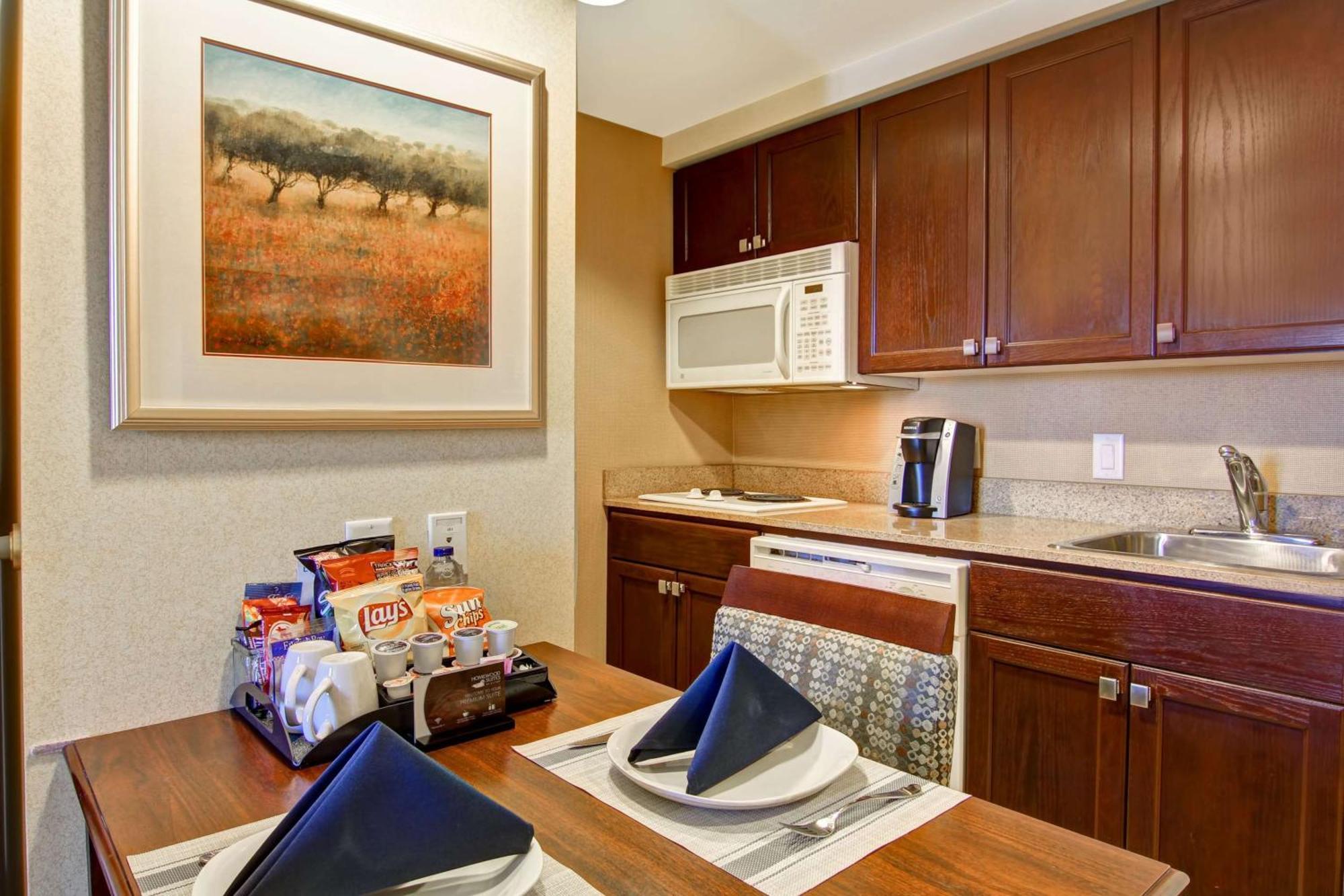 Homewood Suites By Hilton Toronto Mississauga Buitenkant foto