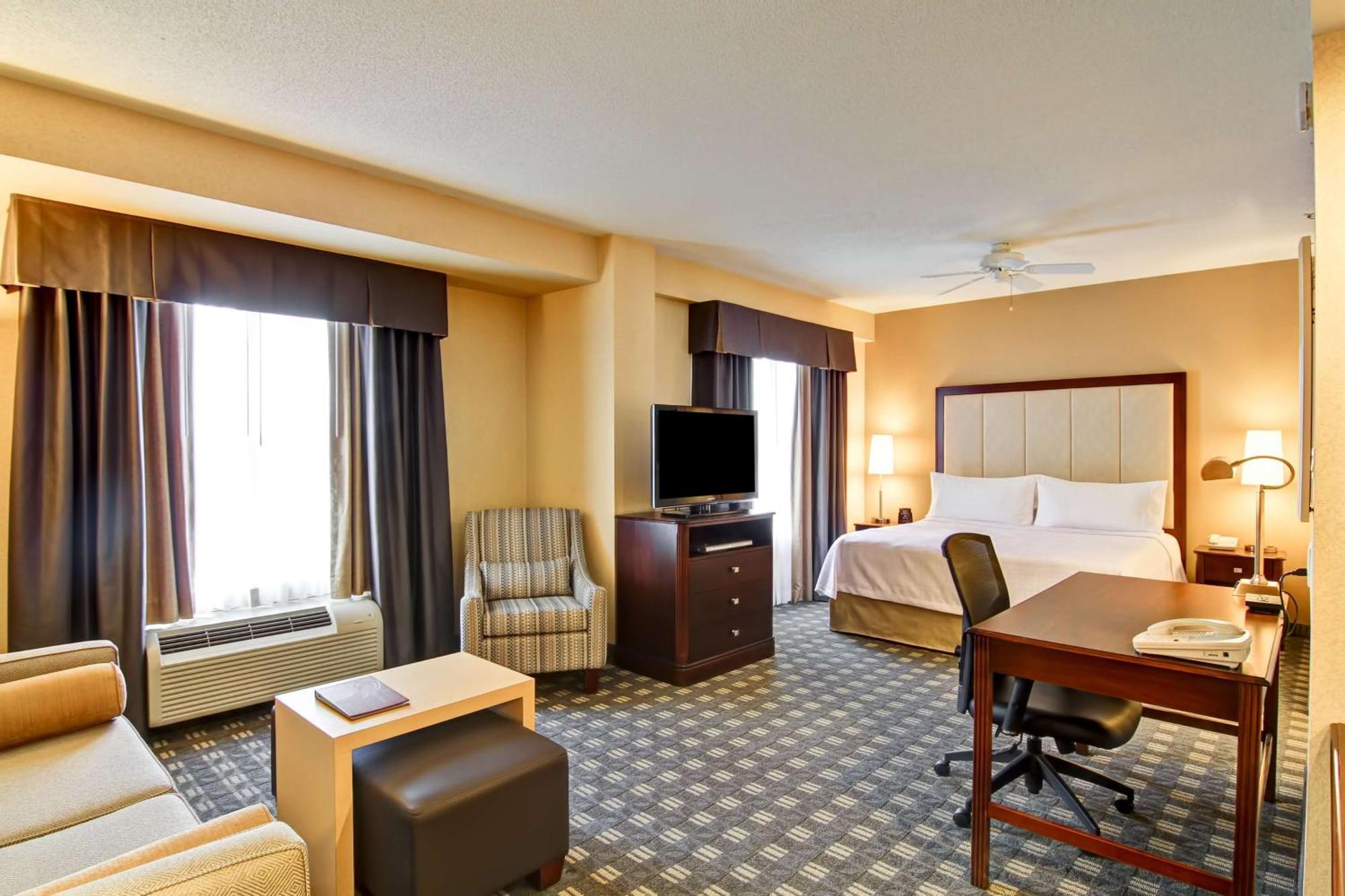 Homewood Suites By Hilton Toronto Mississauga Buitenkant foto